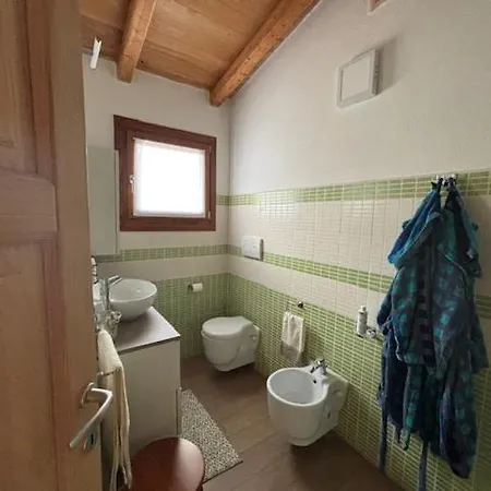 Sapore Di Mare Appartement *