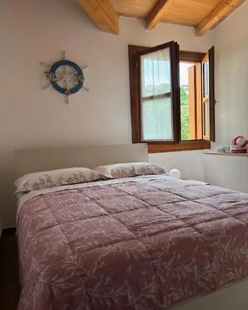 Sapore Di Mare Appartement Tamarispa