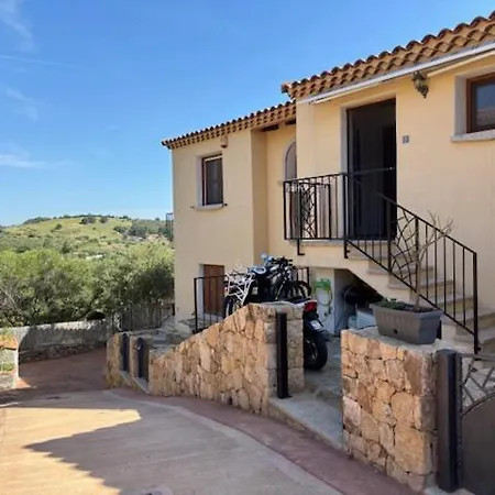 Appartement Sapore Di Mare *