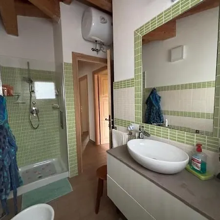 Appartement Sapore Di Mare Tamarispa
