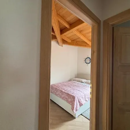 Sapore Di Mare Appartement
