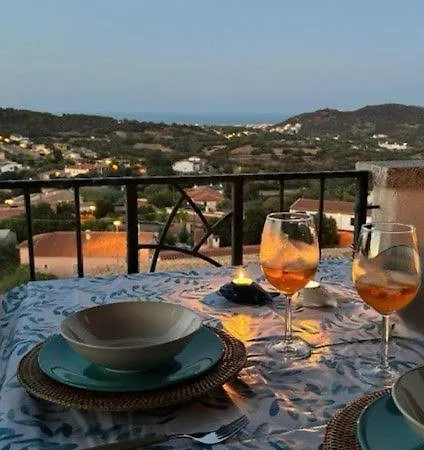 Sapore Di Mare Appartement Tamarispa