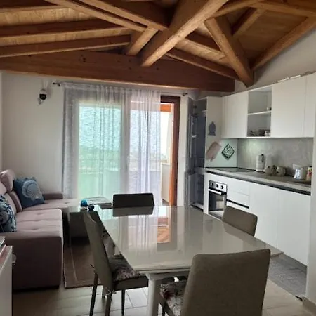Sapore Di Mare Apartment Tamarispa