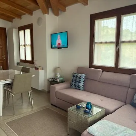 Apartment Sapore Di Mare