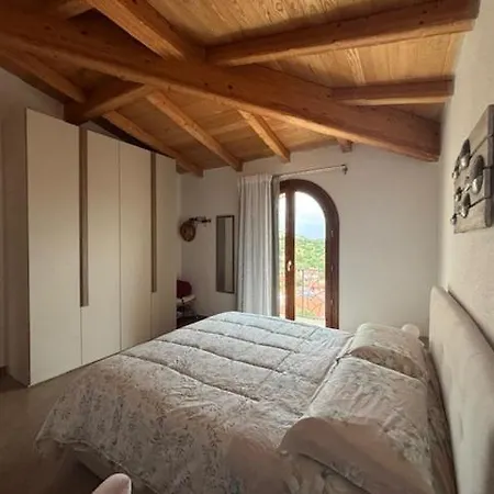Apartment Sapore Di Mare Tamarispa