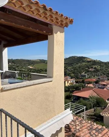Apartment Sapore Di Mare Tamarispa