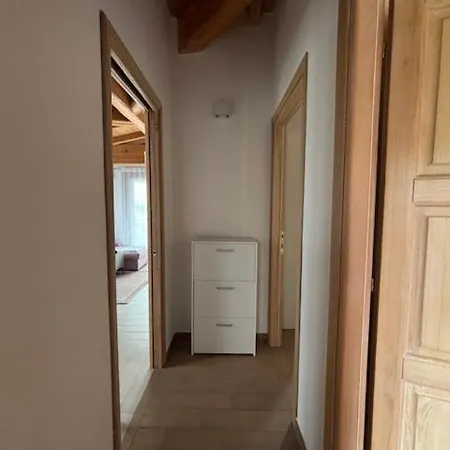 Sapore Di Mare Apartment *