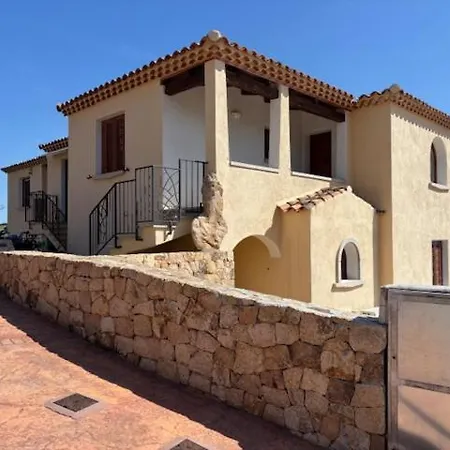 Sapore Di Mare Apartment Tamarispa