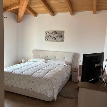 Apartment Sapore Di Mare Tamarispa