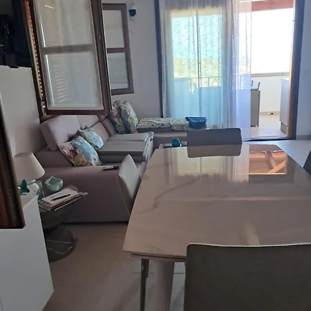 Sapore Di Mare Apartment Tamarispa